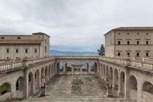 Abbazia di Montecassino
