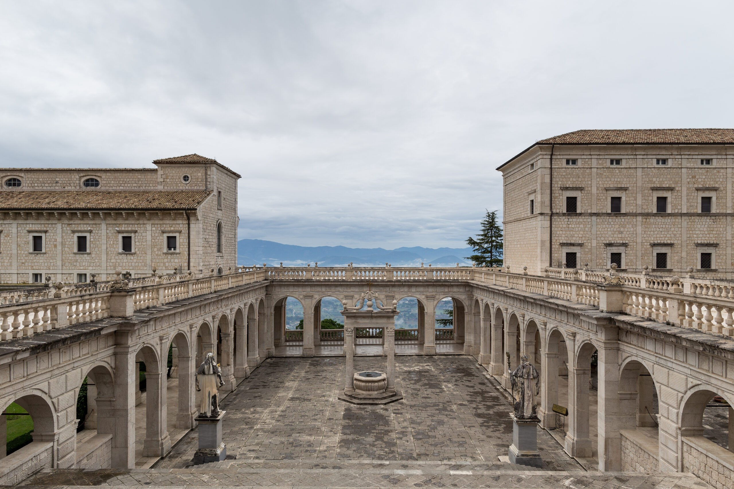 Chiesa abbaziale di Desiderio
