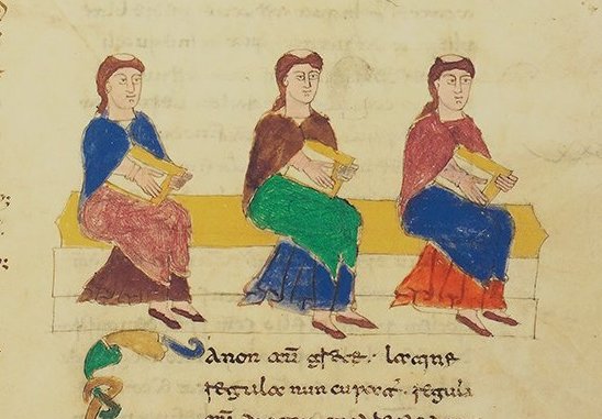 Leggere da Soli, Leggere Insieme