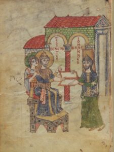 Cod. 175, p. 2
