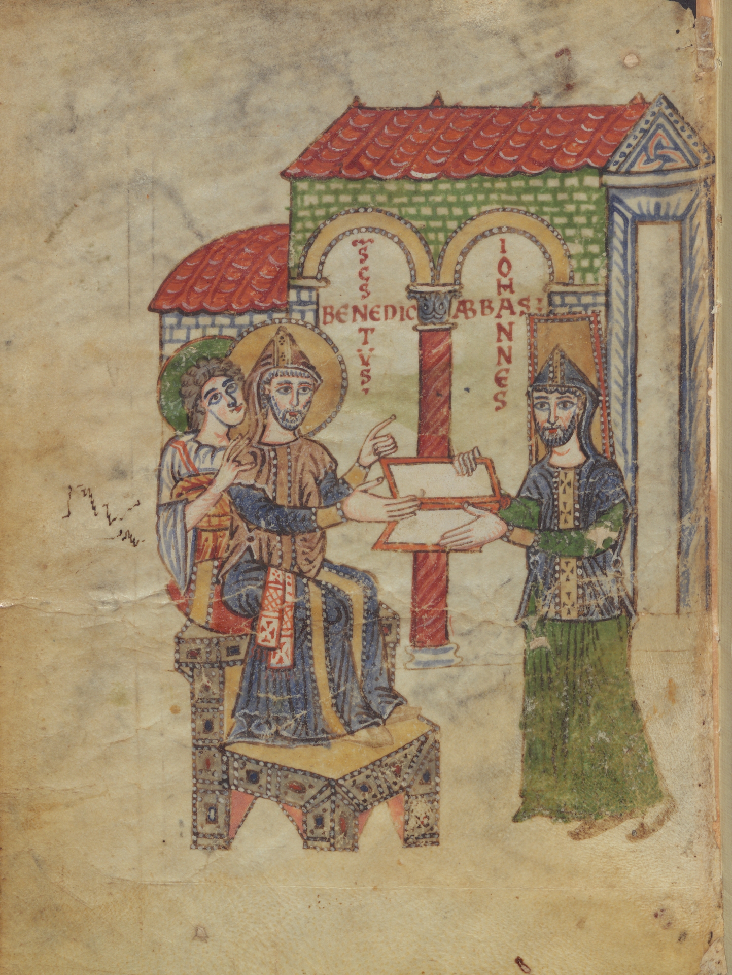 Cod. 175 p. 2