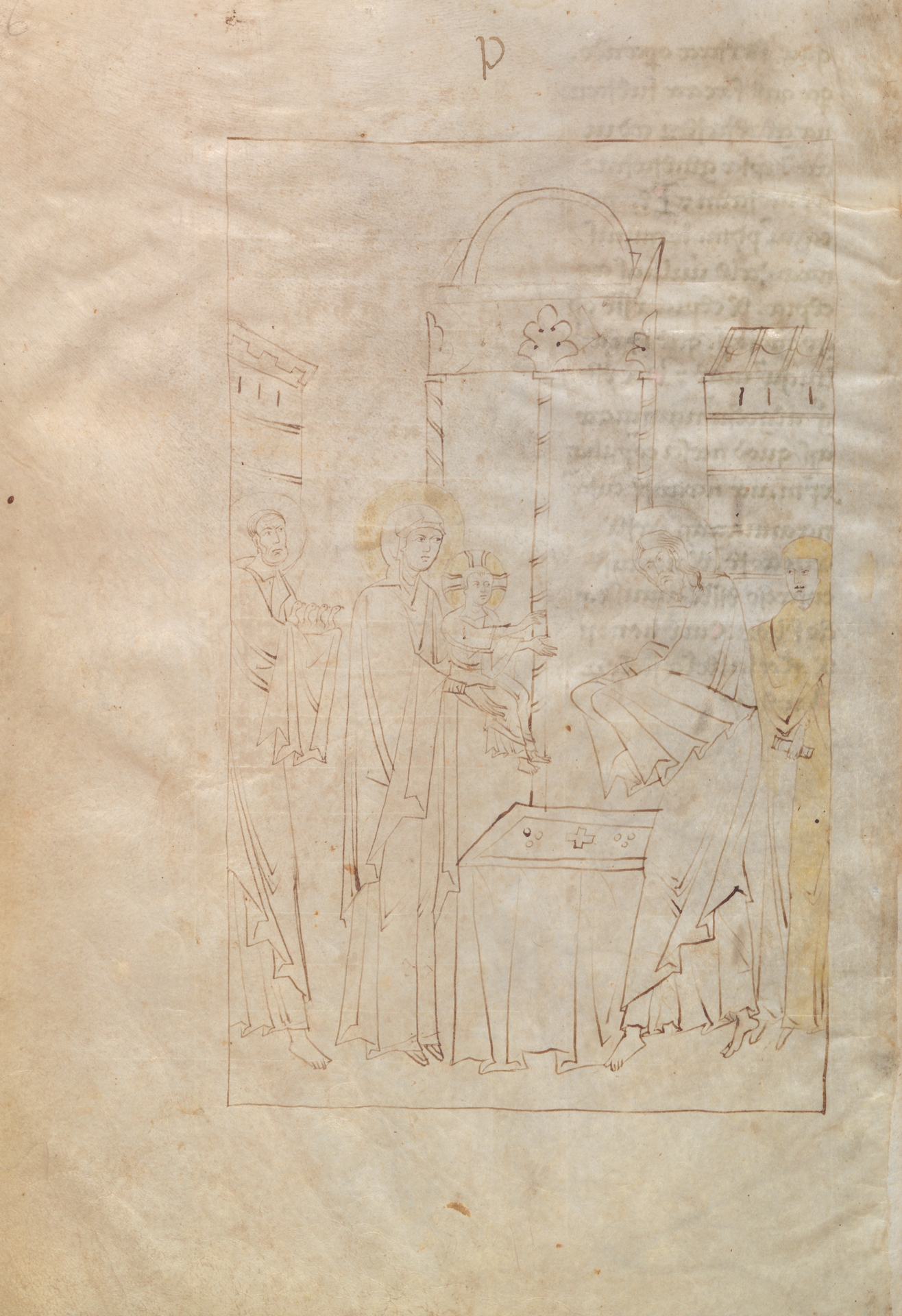 Cod. 98 p. 6