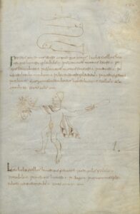 Cod. 3, p. 185