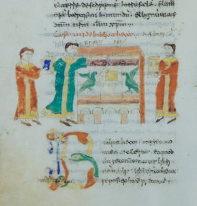 Cod. 132, p. 96